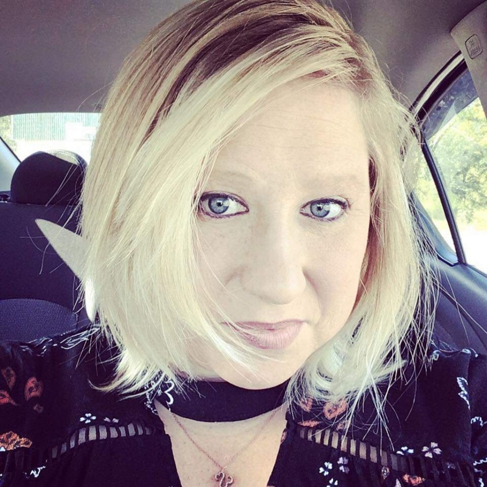 Meet your Posher, Jenny